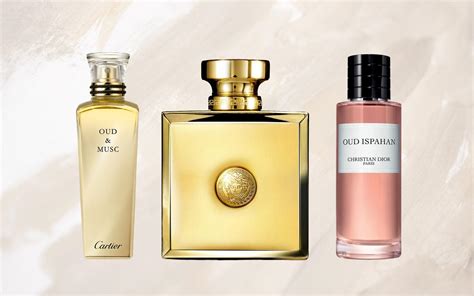 perfumes oud mujer|oud perfume for women.